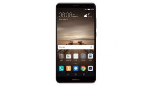Huawei Mate 9