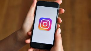 Instagram