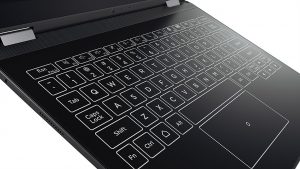 Lenovo Yoga Book