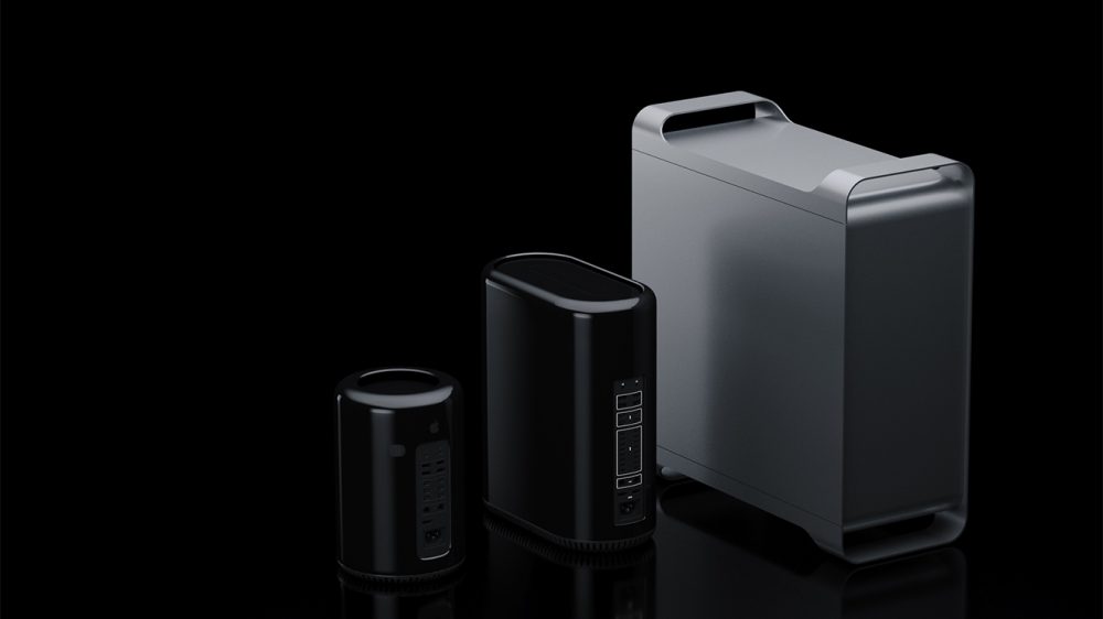 Mac Pro