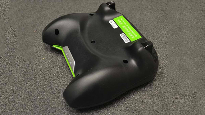 NVIDIA SHIELD Portable 2