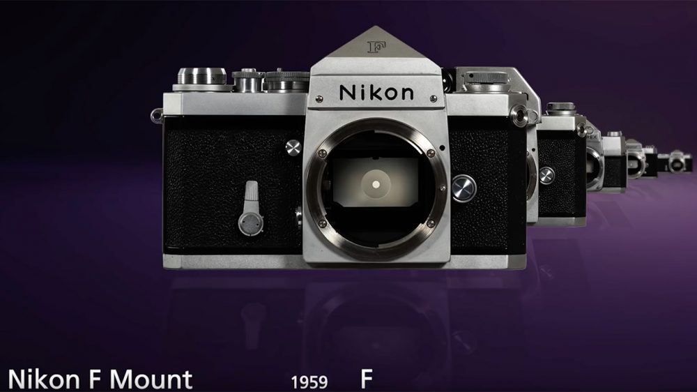 nikon