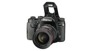 Pentax KP