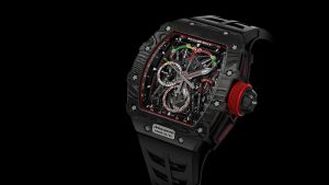 Richard Mille