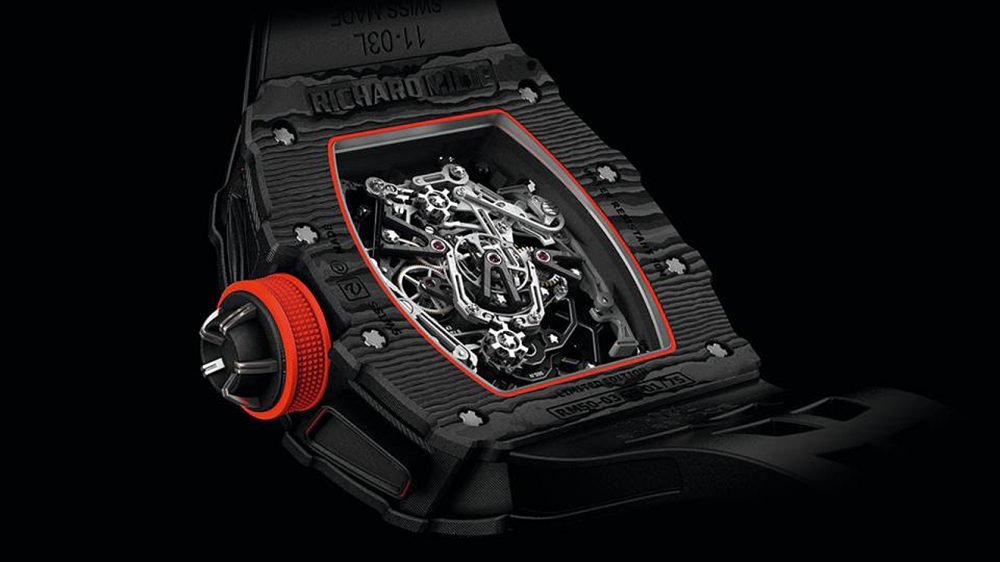 Richard Mille