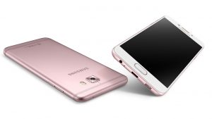 Samsung Galaxy C7 Pro
