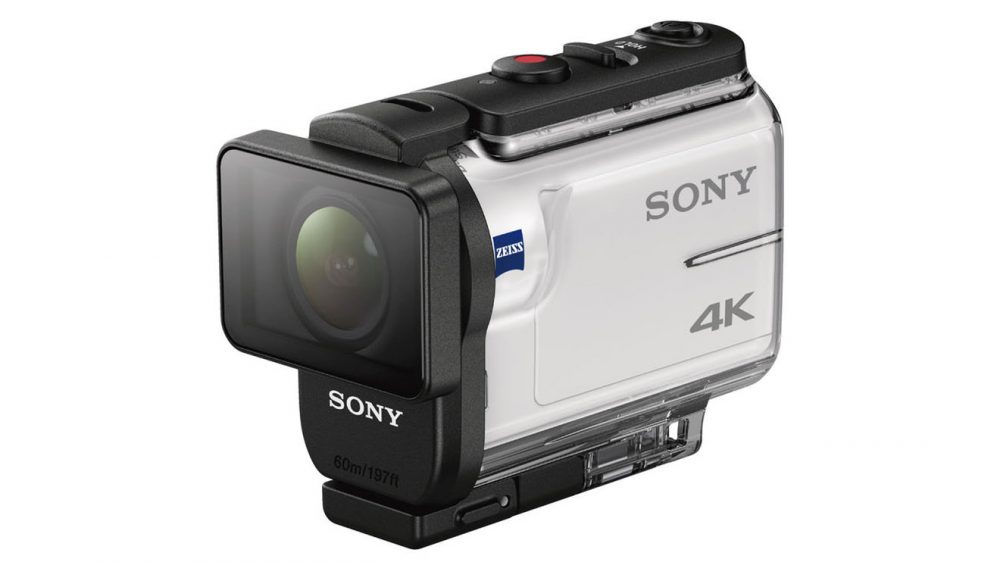 Sony FDR-X3000