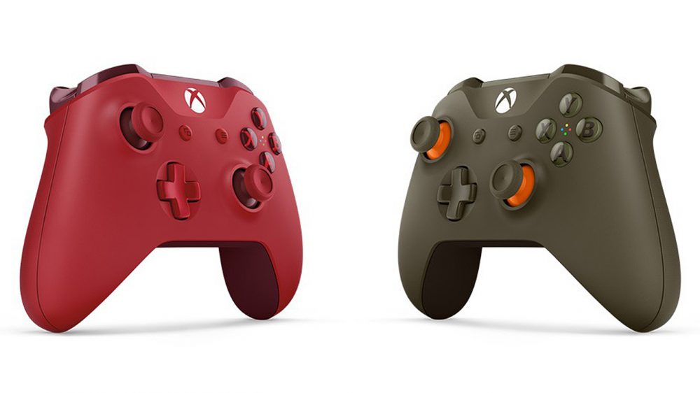 xbox one