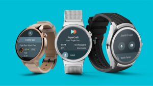 android wear