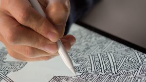 apple pencil