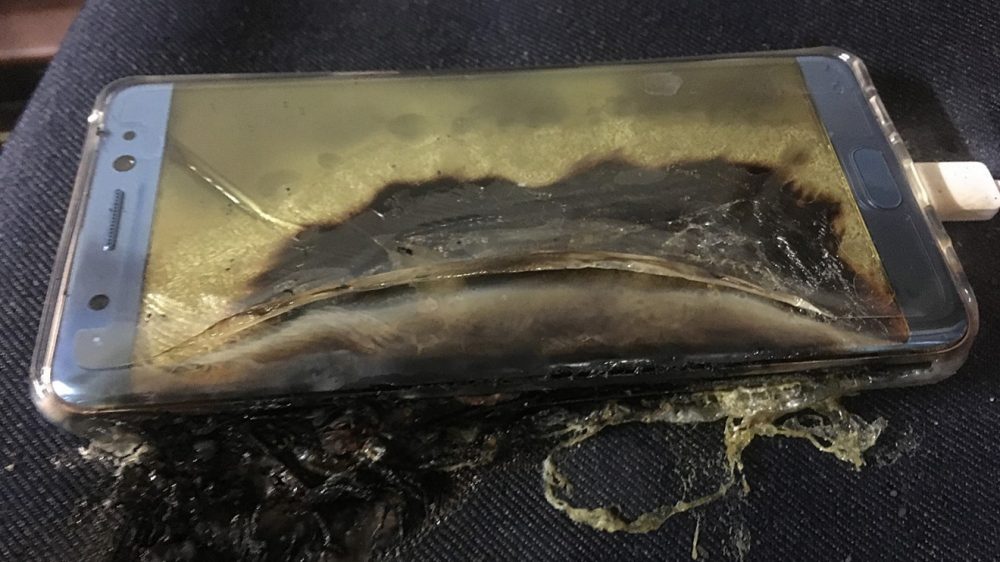 galaxy note7