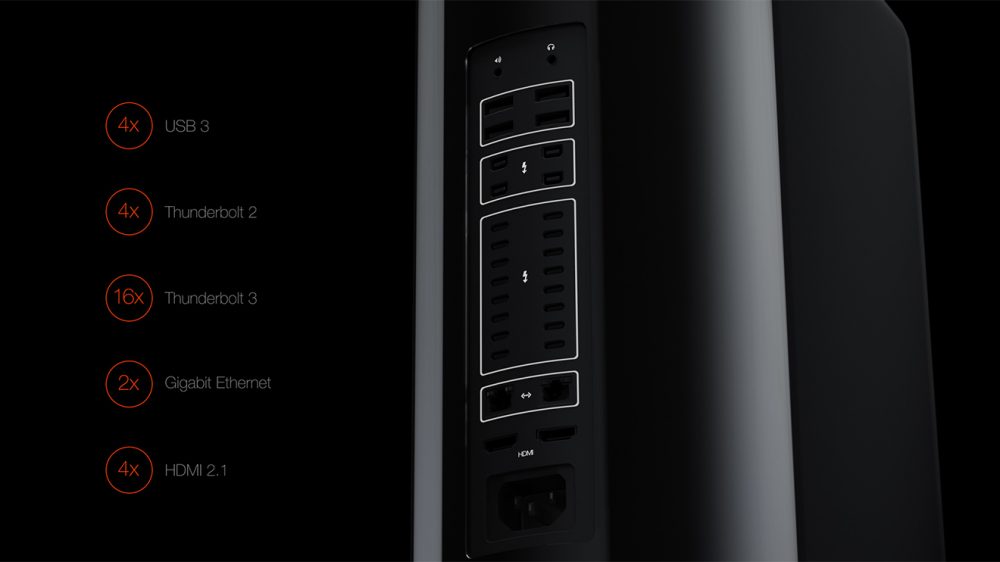 Mac Pro 2