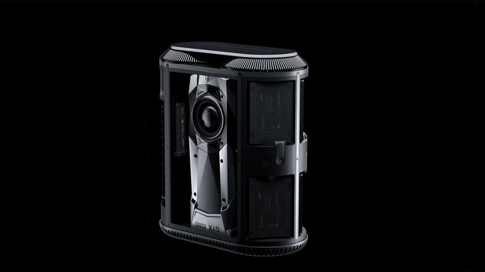 mac pro