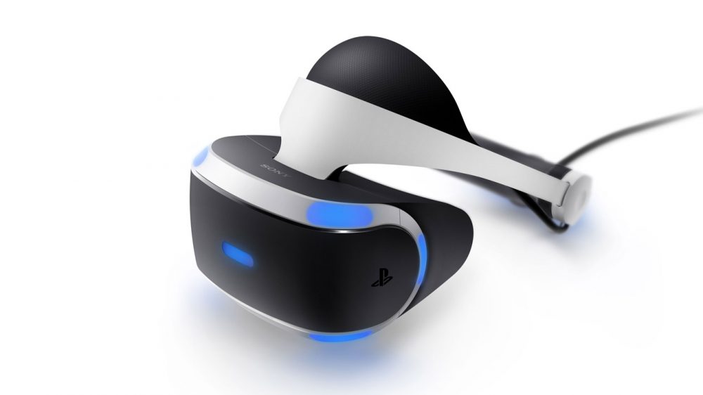 PlayStation VR PlayStation 5