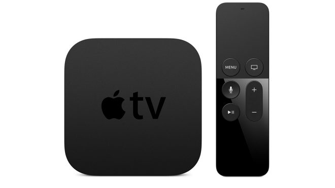Apple TV