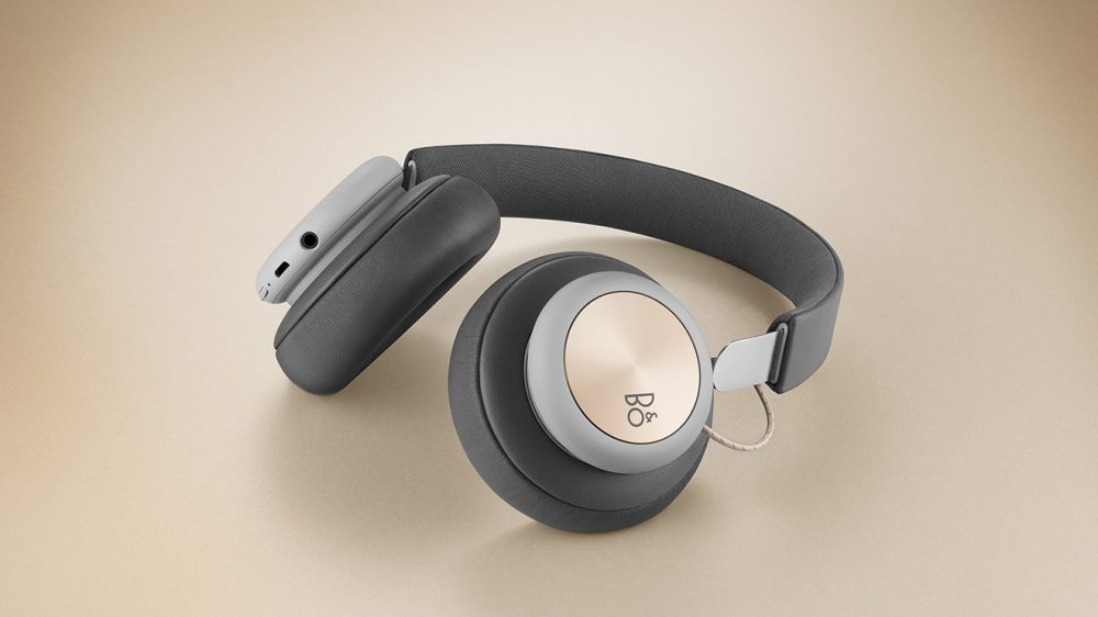 BeoPlay H4