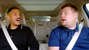 Carpool Karaoke