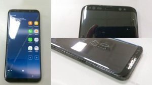 Galaxy S8