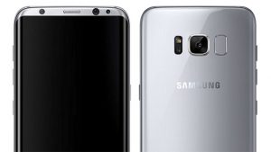 Galaxy S8
