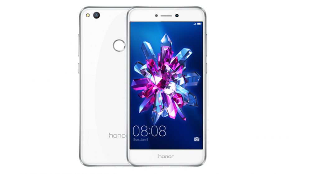 Huawei Honor 8 Lite