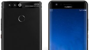 Huawei P10