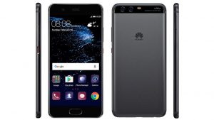 Huawei P10