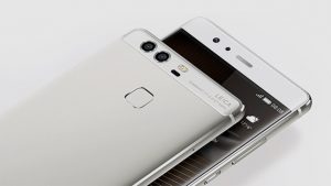 Huawei P9