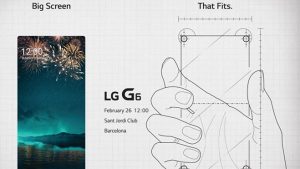 LG G6