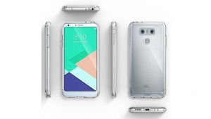LG G6