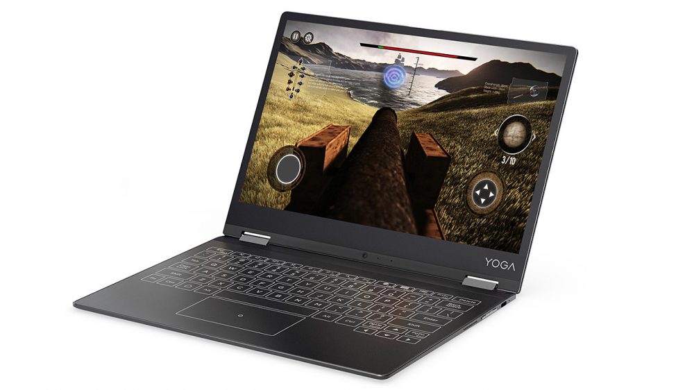 Lenovo Yoga A12