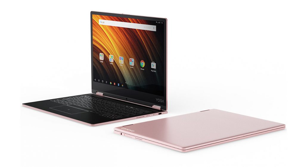 Lenovo Yoga A12