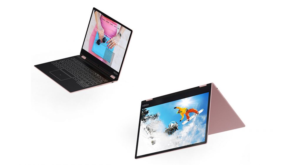 Lenovo Yoga A12