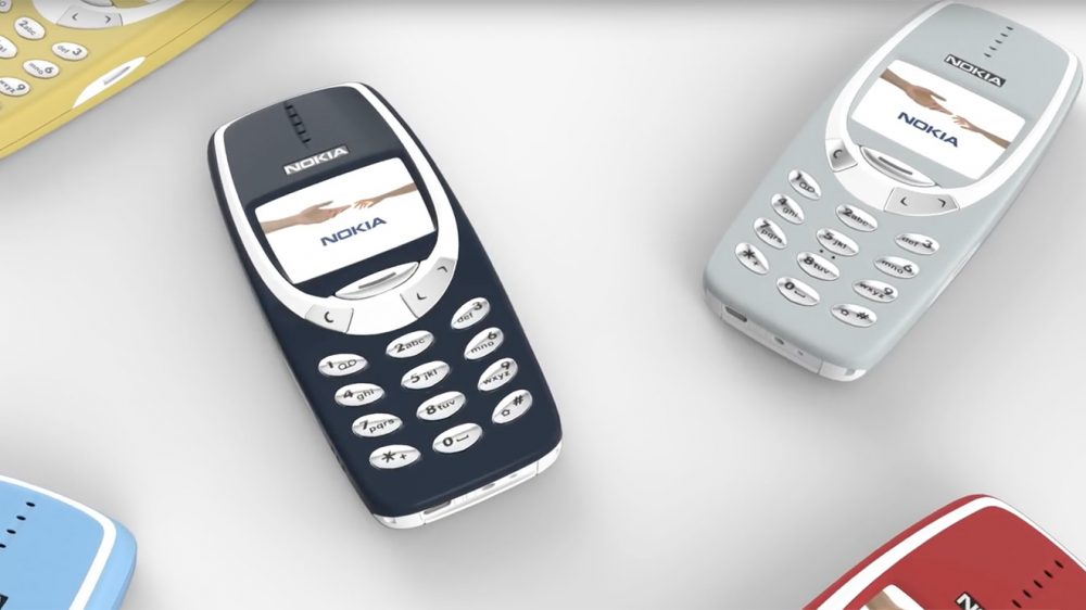 Nokia 3310