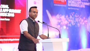 Priyank Kharge