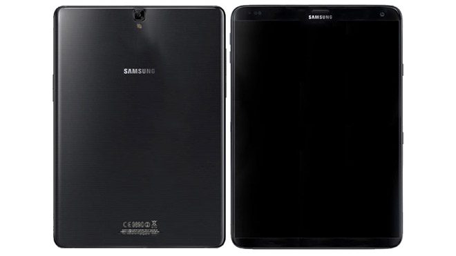 Samsung Galaxy Tab S3
