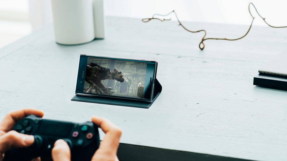 Sony Xperia XZ Premium