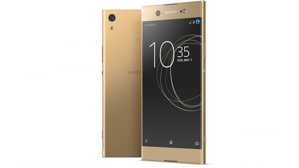 Xperia XA1 Ultra