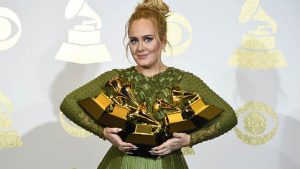 adele