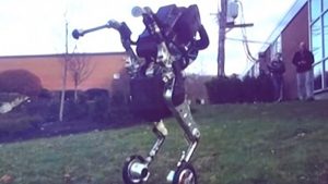 boston dynamics