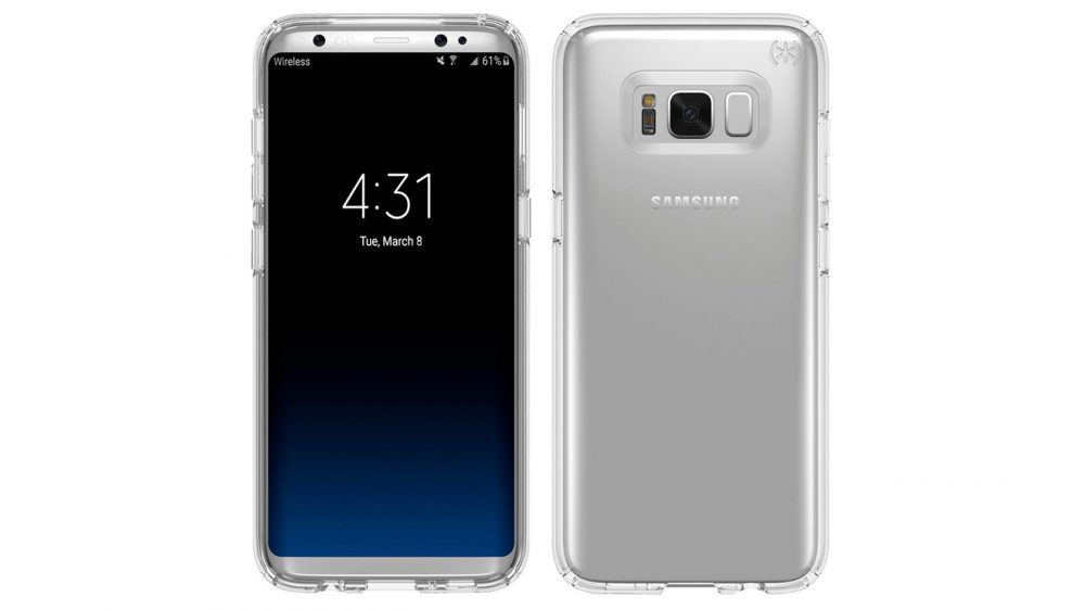 galaxy s8