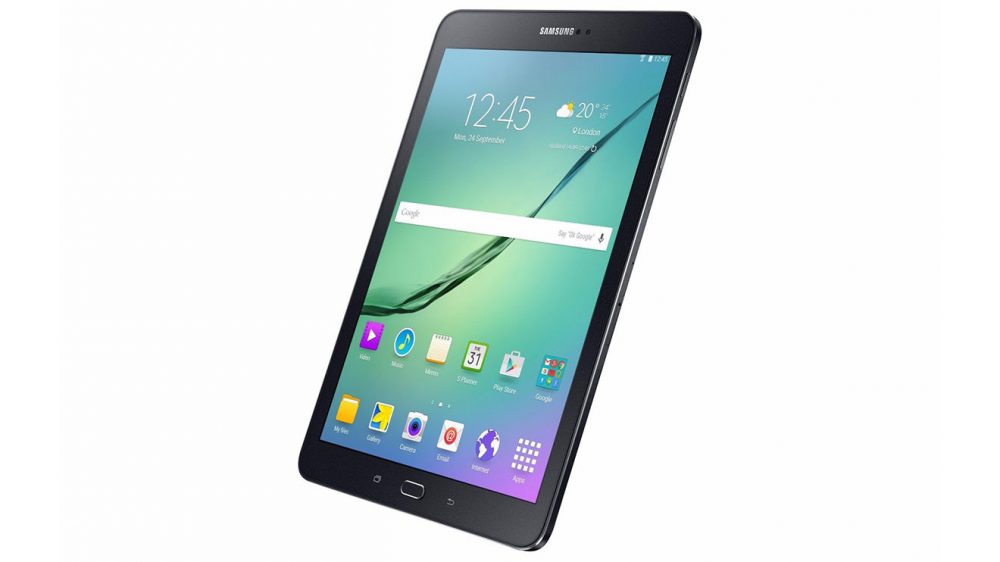 galaxy tab s2