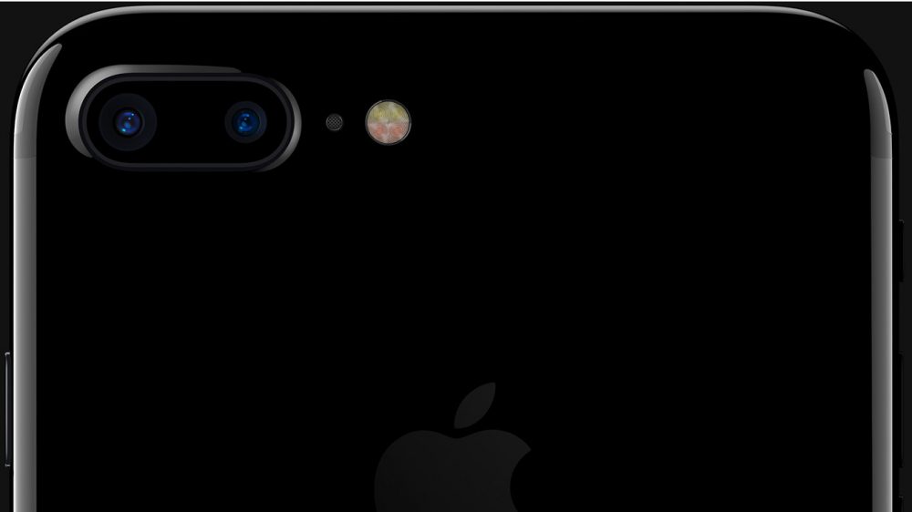 iPhone 7 Plus
