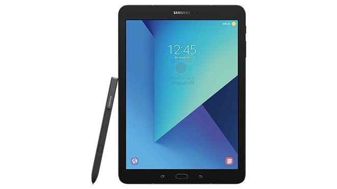 samsung galaxy tab s3