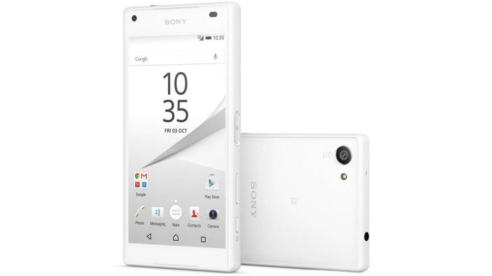 Xperia Z5