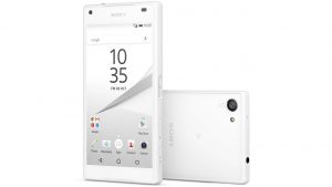 Xperia Z5