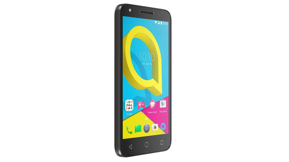 Alcatel U5