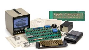 Apple