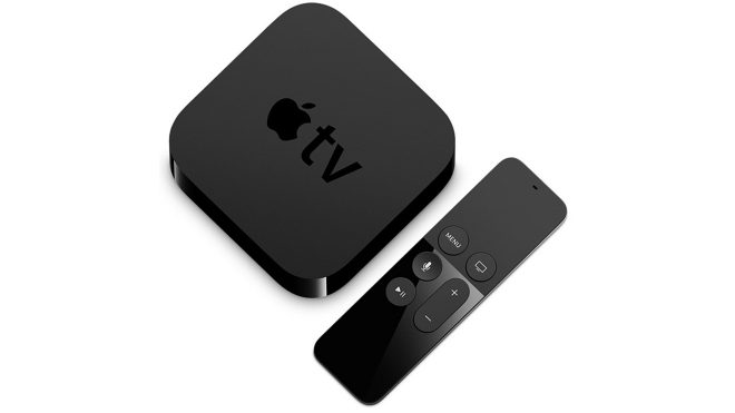 Apple TV