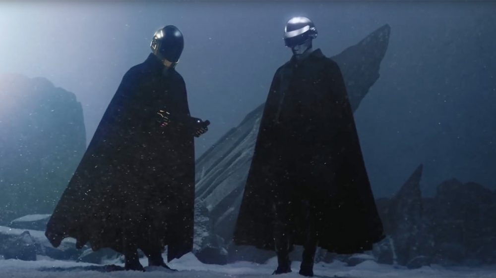 Daft Punk