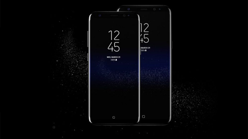 Galaxy S8